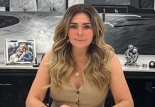 MARYJOSE, EN LA LÍNEA!