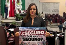 Y LA ASEGURADORA, APÁ?