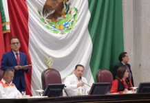 124 CABILDOS SEPULTAN EL FUERO!