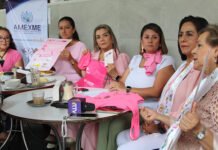 AL AGUA CONTRA LAS SECUELAS!