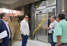 CONGRESO, EN OBRAS!