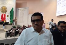 ¡MC HACE RUIDO PORQUE HAY ELECCIÓN!