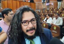 MARCELO PRESUME A AMÉRICO!