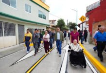 SAN ROQUE, DE ESTRENO!