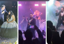 CAMILA CELEBRA SUS XV A LO GRANDE!