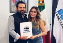 VÍCTOR DELFÍN RINDE CUENTAS EN BOCA!