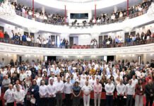 ¡VERACRUZ PROPONE RED DE CIUDADES PORTUARIAS!