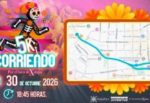 CORREN Y CIERRAN CALLES!