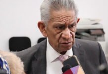 ELECCIÓN NO DEPENDE DE UNA SOLA PERSONA!