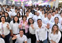 BECAS PARA QUE NO DEJEN LA UNI!