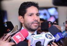 ¡QUE REGRESE EL TIBURÓN!
