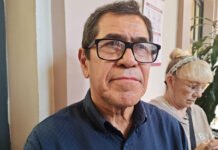 45 MIL, AL PANTEÓN!
