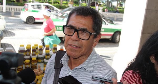 Joaquín Saucedo Herver