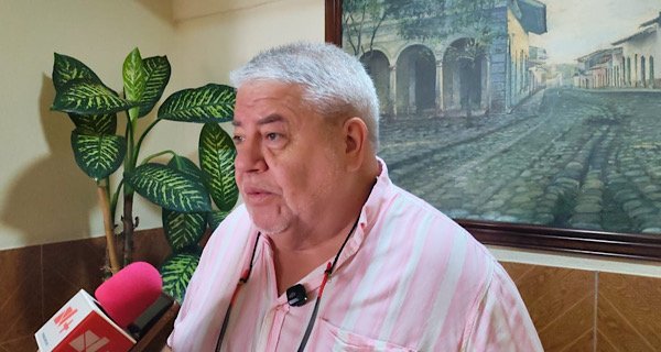 Manuel Huerta