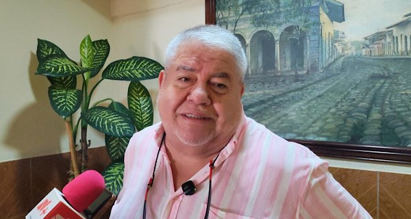 Manuel Huerta