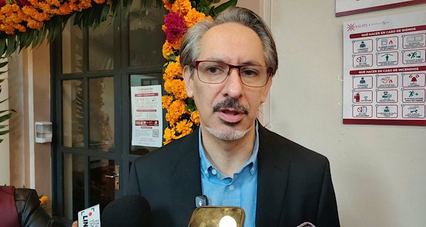 Marco Darío García Franco