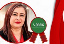 ERIC MUEVE PIEZAS EN EL ORFIS