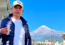 MUERE ‘AGENTE INFLUENCER’ DE LAS ALTAS MONTAÑAS
