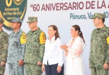 ¡VERACRUZ ESTRENA ALAS!
