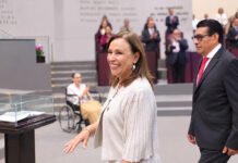 CIERRA FILAS EL PROFE CON NAHLE!