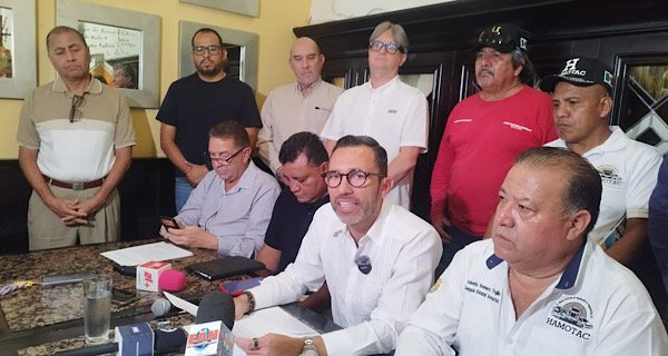 Norberto Limón Ambrosius