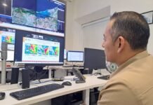 VERACRUZ, BAJO ALERTA!