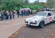 LA PANAMERICANA ACELERA EN XALAPA!