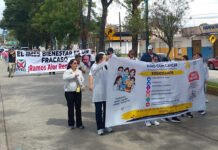 ¡CON LOS NIÑOS NO, ROCÍO!
