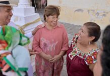 “VERACRUZ NO SE ENTIENDE SIN SU TERCERA RAÍZ”