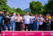 CHUNIAPAN ESTRENA CAMINO!
