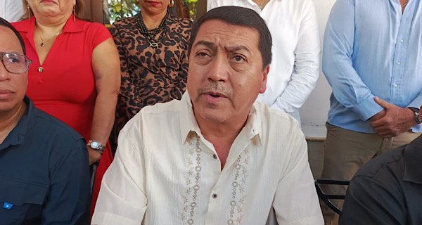 Ramón Diaz