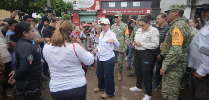 Recorrido-Poza-Rica