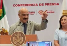 MÁS DE 12 mdp PARA DESAPARECIDOS!