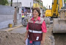 POCITOS Y RIVERA VA CONTRA LAS INUNDACIONES!