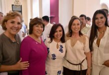 VERACRUZ Y TLAXCALA CIERRAN FILAS!