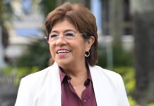 PREMIO INTERNACIONAL PARA ROSA MARÍA!