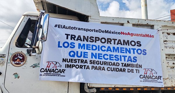 TRANSPORTISTAS