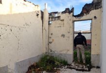 REFUERZA BOCA VIGILANCIA EN ZONA UV!