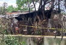 ¡DIF RESPALDA A FAMILIA TRAS INCENDIO!