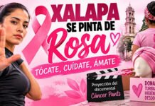 XALAPA ES ROSA!