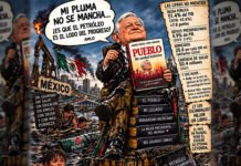 AMLO: “PUEBLO”, PERO SIN RESPUESTAS PARA EL PUEBLO