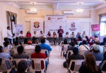 ORDENAN LA PESCA EN LOS TUXTLAS