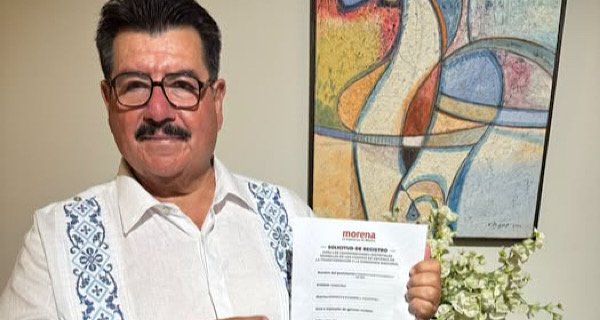 ingeniero González Vieyra