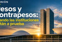 PESOS Y CONTRAPESOS