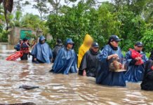 UXPANAPA SIGUE SUBIENDO!