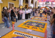 TRADICIONES QUE SIGUEN VIVAS!
